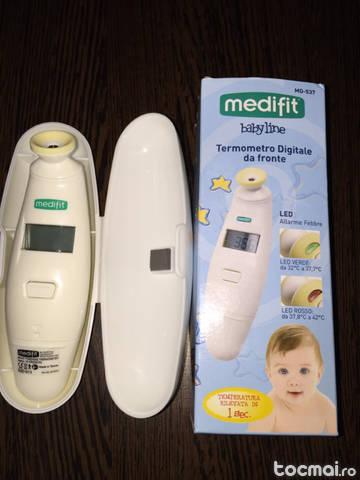 Termometru frontal Medifit