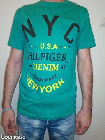 tricouri super tari Tommy Hilfiger