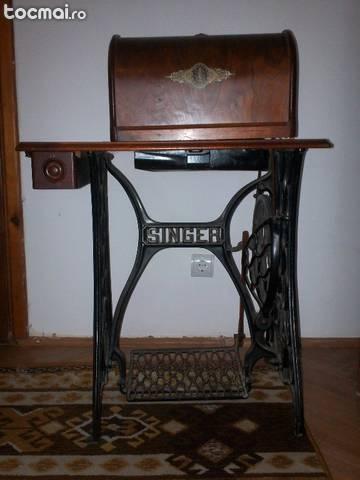 Singer 110 ani