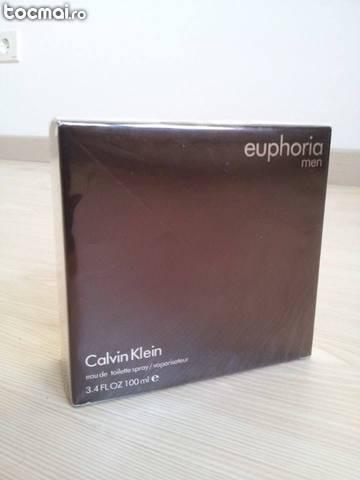 Calvin Klein Euphoria men - 100ml - parfum barbati