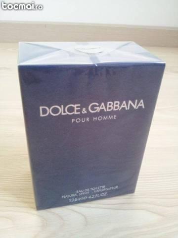 Dolce & Gabbana Pour Homme - 125ml - parfum barbati