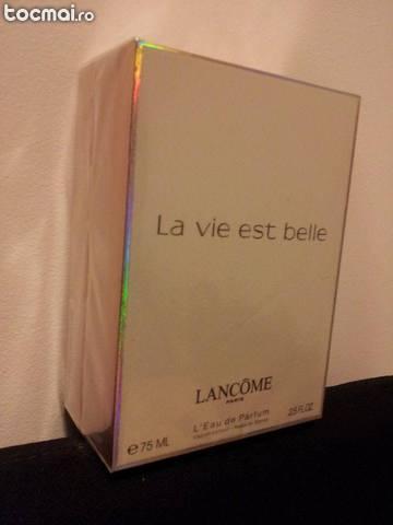 Lancome La vie est belle - 75ml - parfum de dama