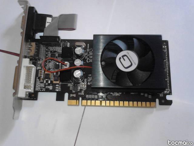 VGA NVIDIA GeForce GT520