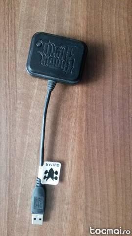Wireless Receiver playstation 3 / PS3 Guitar Hero