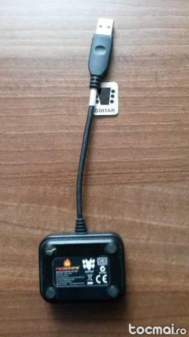 Wireless Receiver playstation 3 / PS3 Guitar Hero