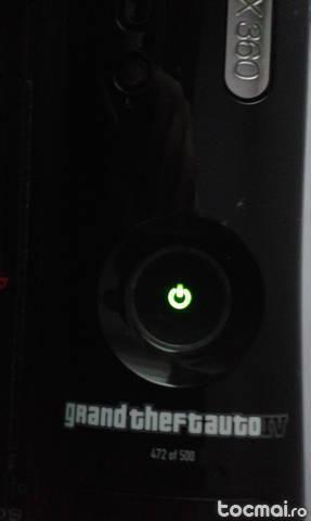 Xbox 360 GTA IV Limited Edition Modat L. T. 3. 0
