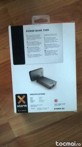 Xtorm acumulator portabil 7300