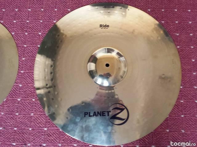 Cinel Ride Zildjian 20