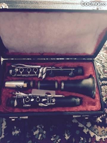 Clarinet