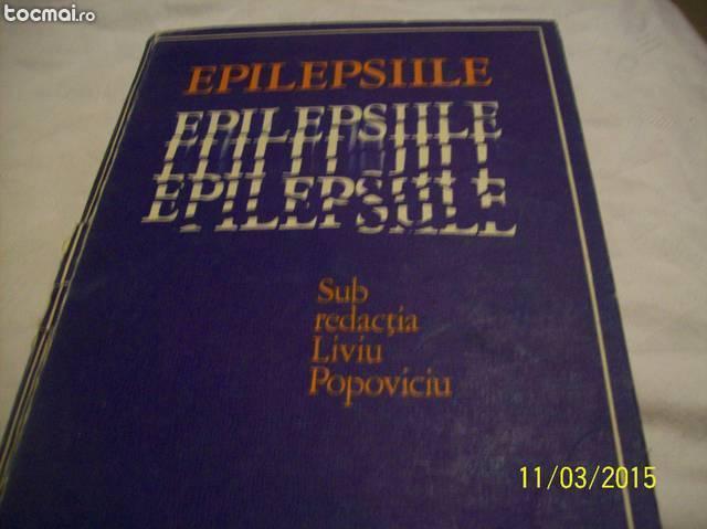 epilepsiile- liviu popoviciu- 1976