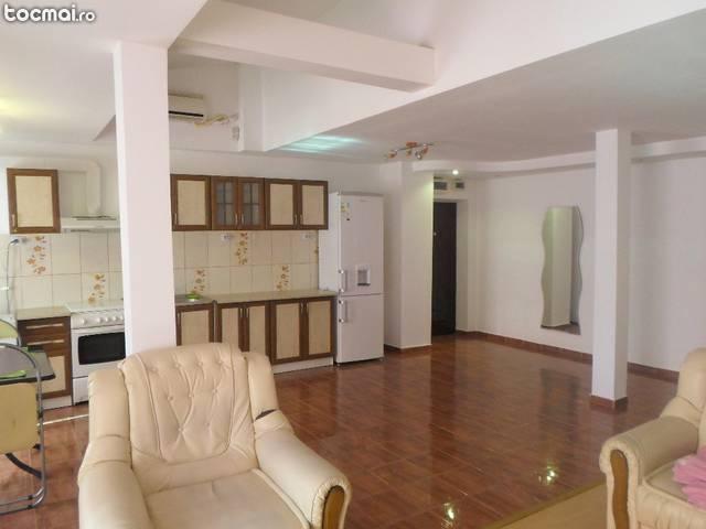 Apartament in Regim Hotelier- IASI- 3 Camere