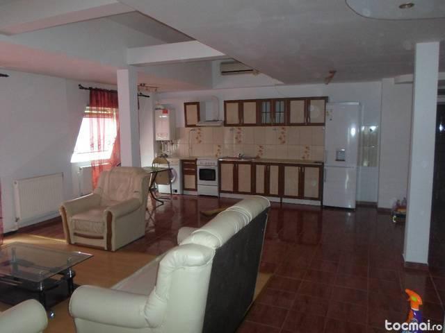 Apartament in Regim Hotelier- IASI- 3 Camere