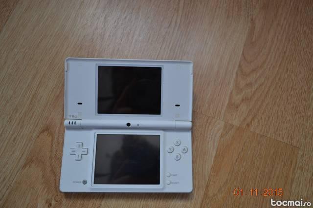 nintendo dsi white