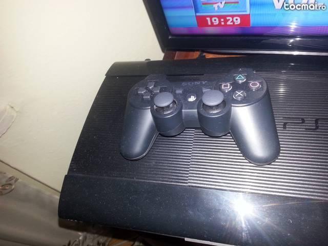 playstaion 3 PS3 500gb superslim