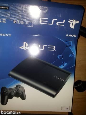 playstaion 3 PS3 500gb superslim