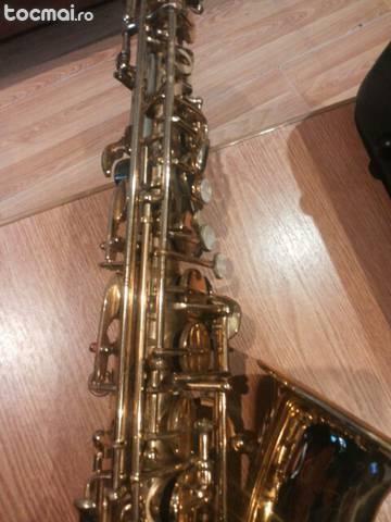 Saxofon mib