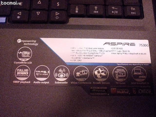 Acer 7530g