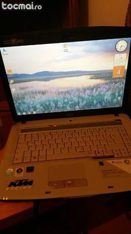 Acer aspire 5720zg