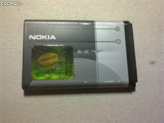Acumulator Nokia BL 5 C Original