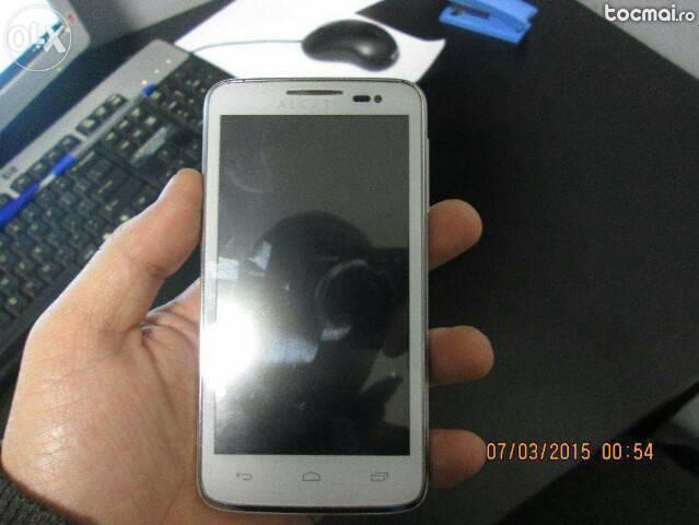 Alcatel one touch Xpop