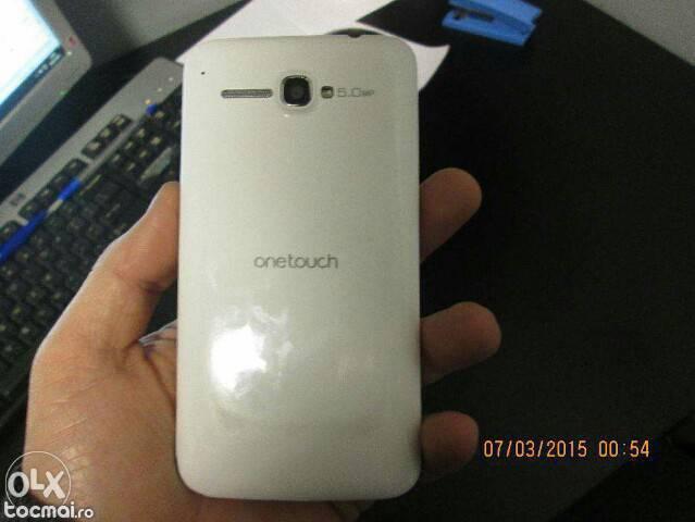 Alcatel one touch Xpop