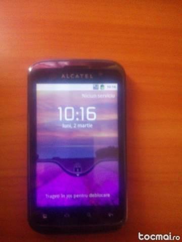 Alcatel Onetouch 991