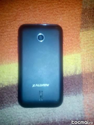 Allview a4all black