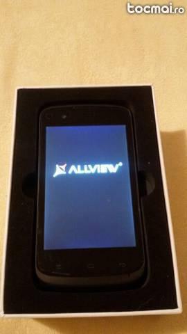 Allview p5 mini black