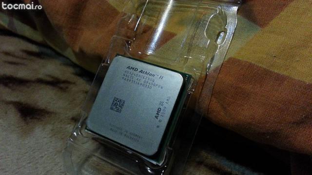 AMD Athlon II x2 2, 8 GHz