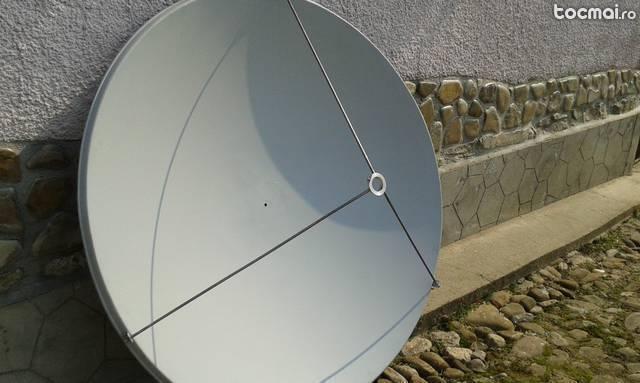Antena satelit al. 1, 50