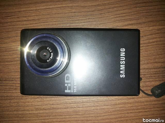 Aparat foto Samsung HD