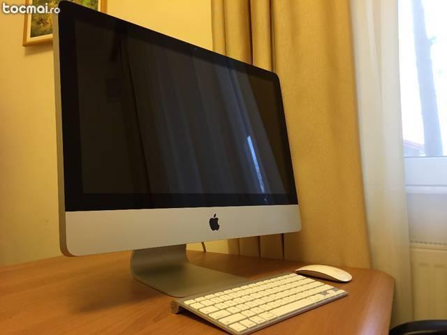 Apple iMac 21. 5 mid 2010 i3 3. 2 GHz