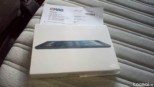 Apple iPad Mini, Cellular, 16GB, 4G, Space Grey