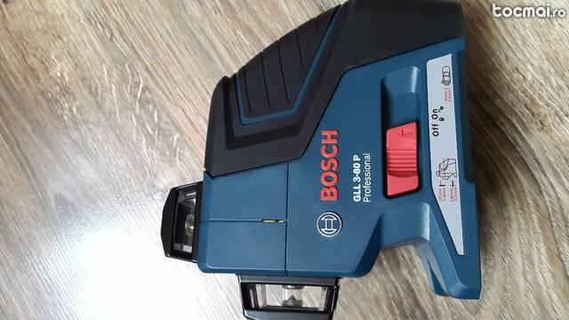 Bosch laser pentru nivel