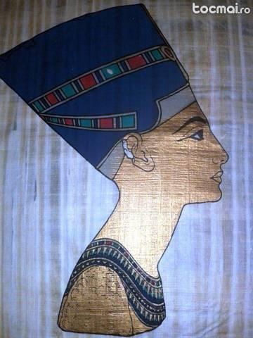 Pergament egiptean - papirus