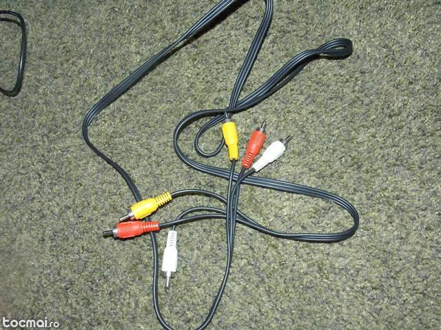 Cablu AV