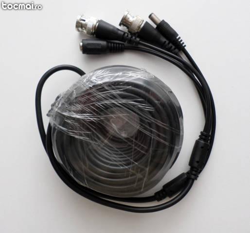 Cablu BNC- DC 10M