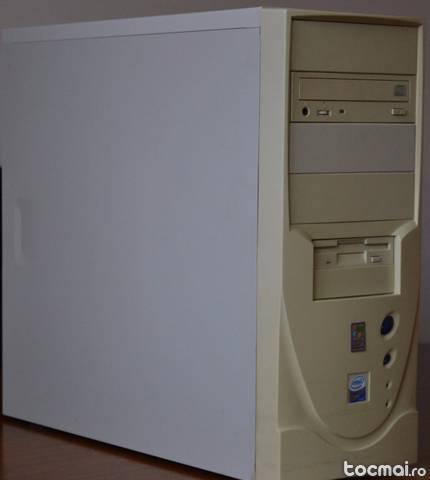 Calculator Intel Pentium 3, 0GHz
