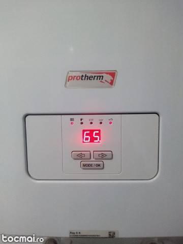 Centrala termica electrica Protherm 6KW