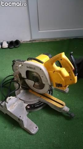 circular dewalt