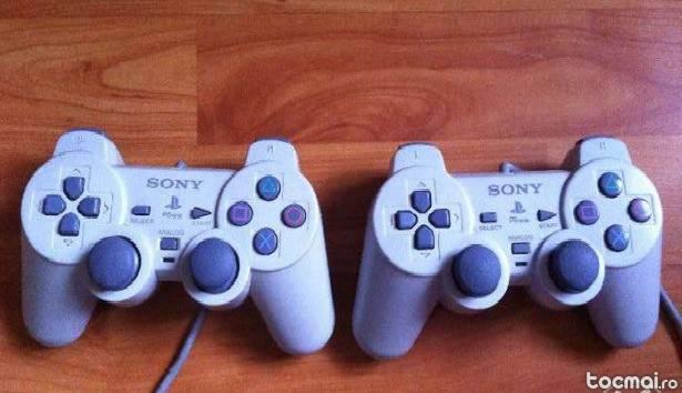 Controllere/ manete Sony PlayStation