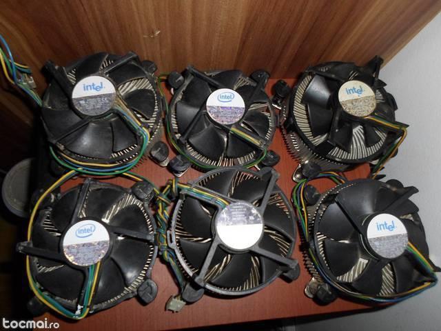 Cooler / Radiator 775 Intel