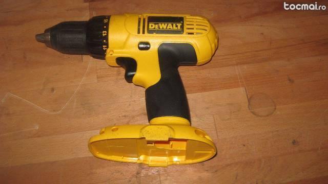 Corp Dewalt DC970 18V