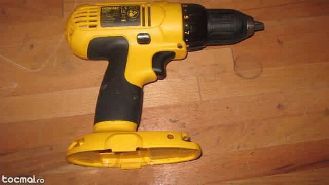 Corp Dewalt DC970 18V