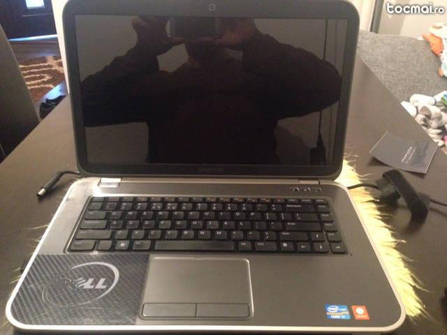 Dell inspiron 5520 r15