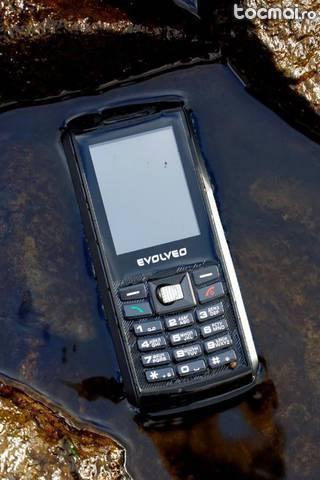 Evolveo strongphone X1