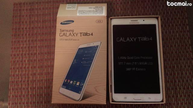 Galaxy Tab 4 T235