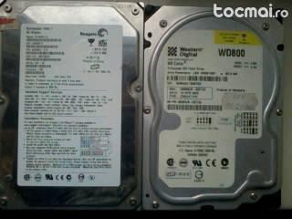 Hard- disk 80 gb