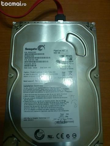 hard pc sata 500 gb