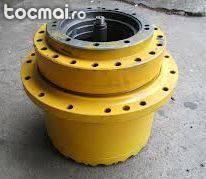 Hidromotor de mars Komatsu PC100 PC120 PC128 PC150 PC150LC